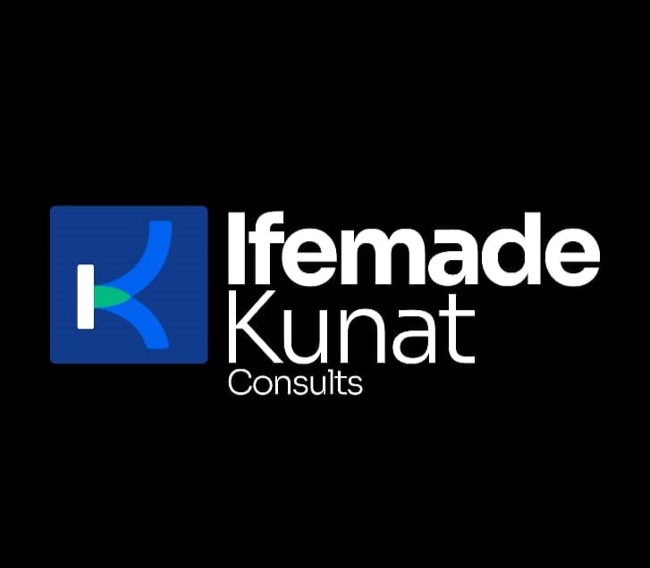 Ifemade Kunat Consults logo